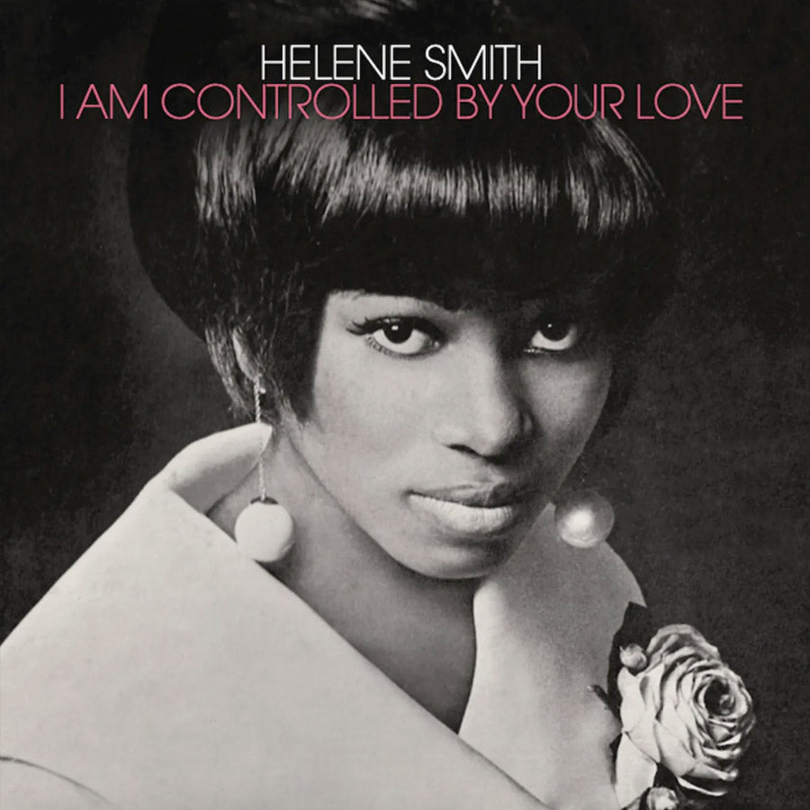 Helene Smith - I Am Controlled By Your Love