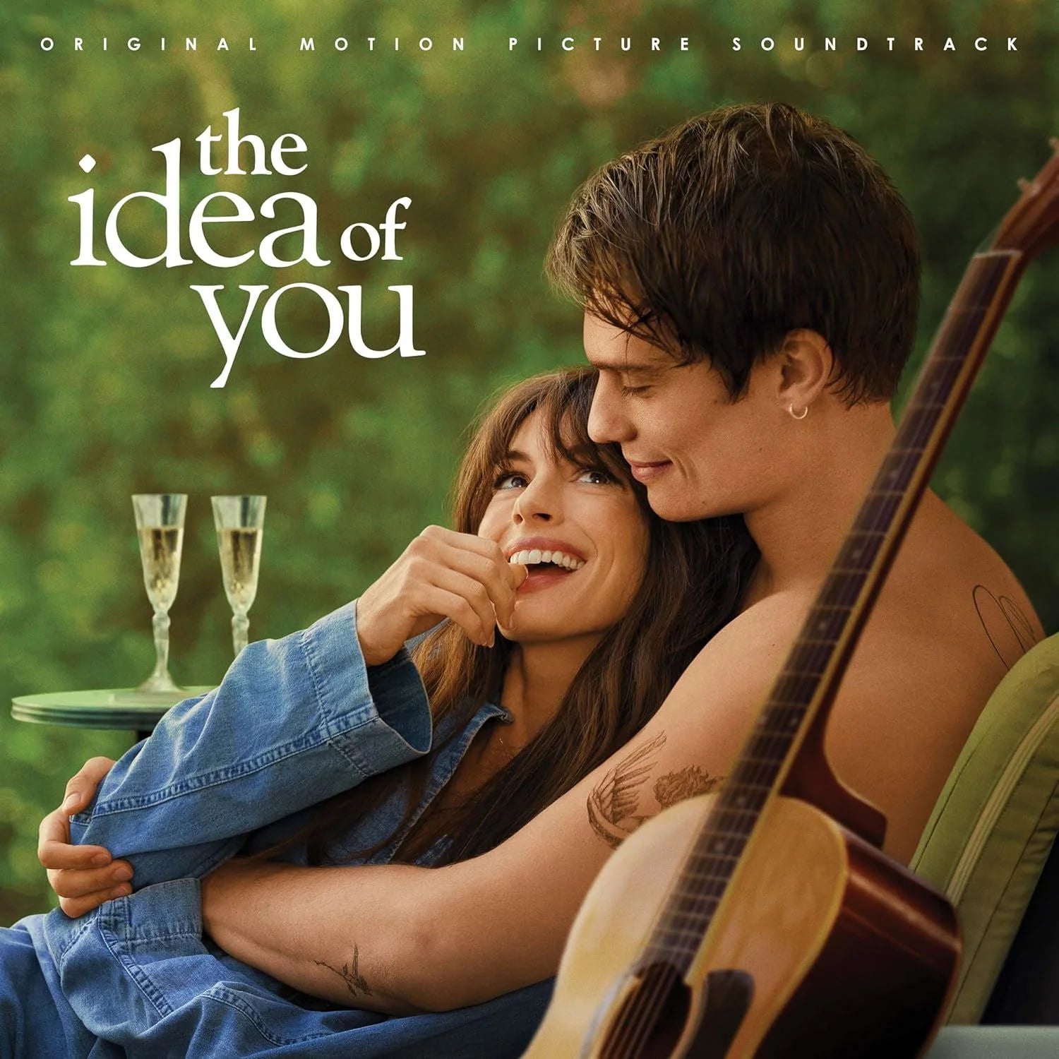 Various - The Idea of You OST