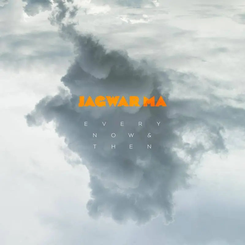 Jagwar Ma - Every Now and Then