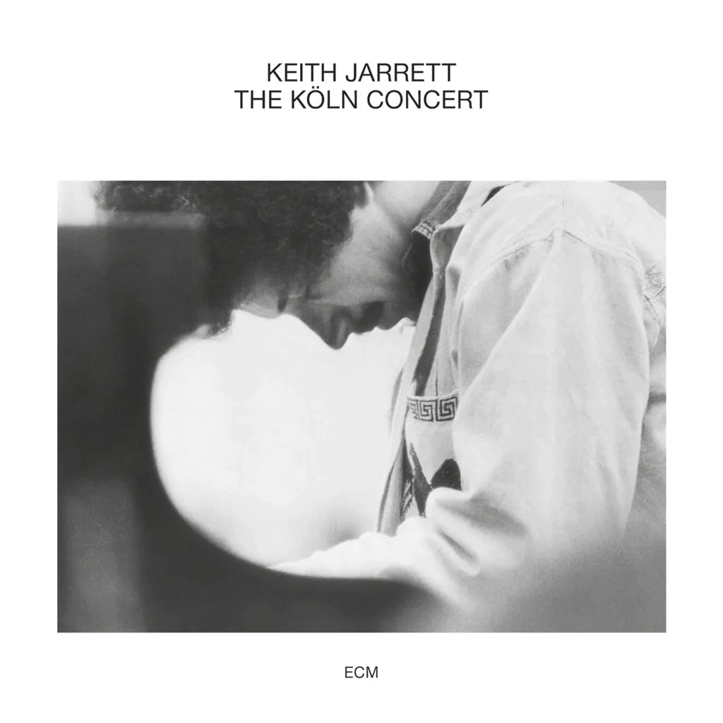 Keith Jarrett - The Köln Concert