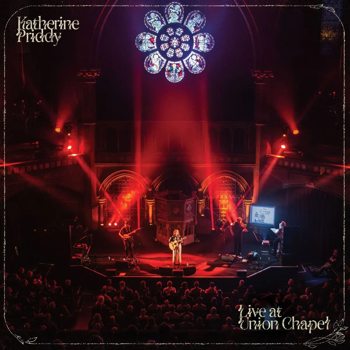 Katherine Priddy - Live at Union Chapel RSD 2025