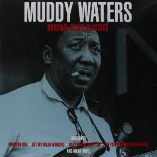 Muddy Waters - Original Blues Classics