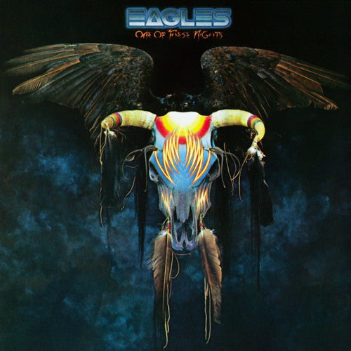 The Eagles – One Of These Nights