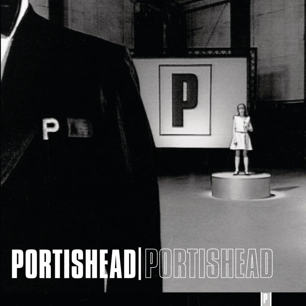 Portishead - Portishead – Dead Sea Records
