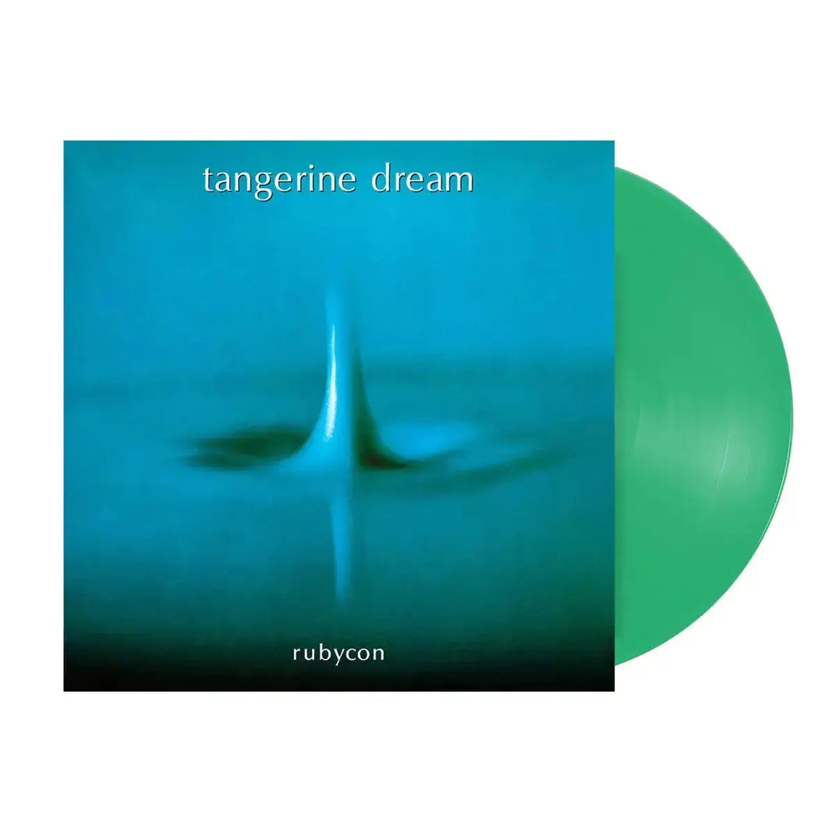 Tangerine Dream - Rubycon
