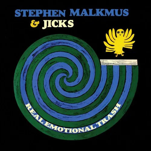 Stephen Malkmus and The Jicks - Real Emotional Trash