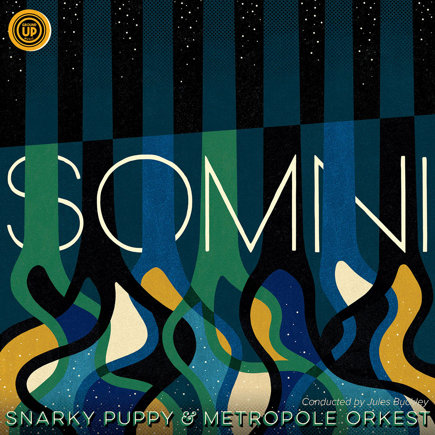 Snarky Puppy - Somni