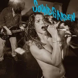 Soundgarden - Screaming Life / Fopp.