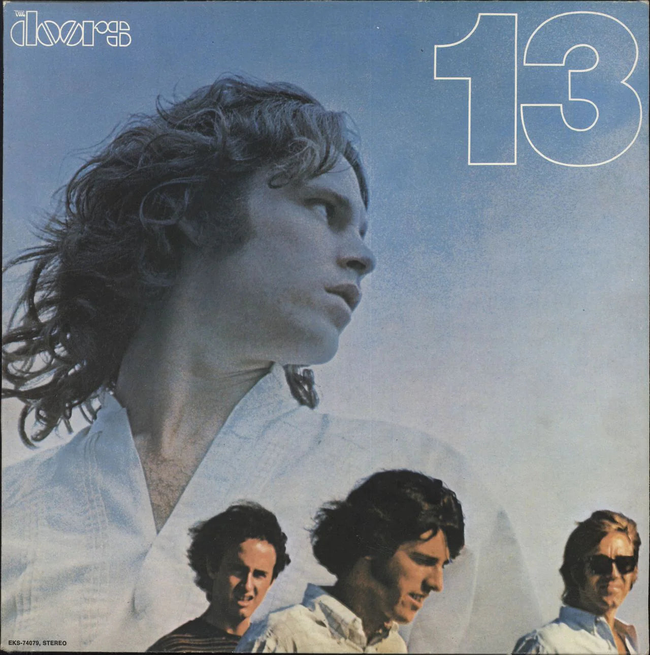 The Doors - 13