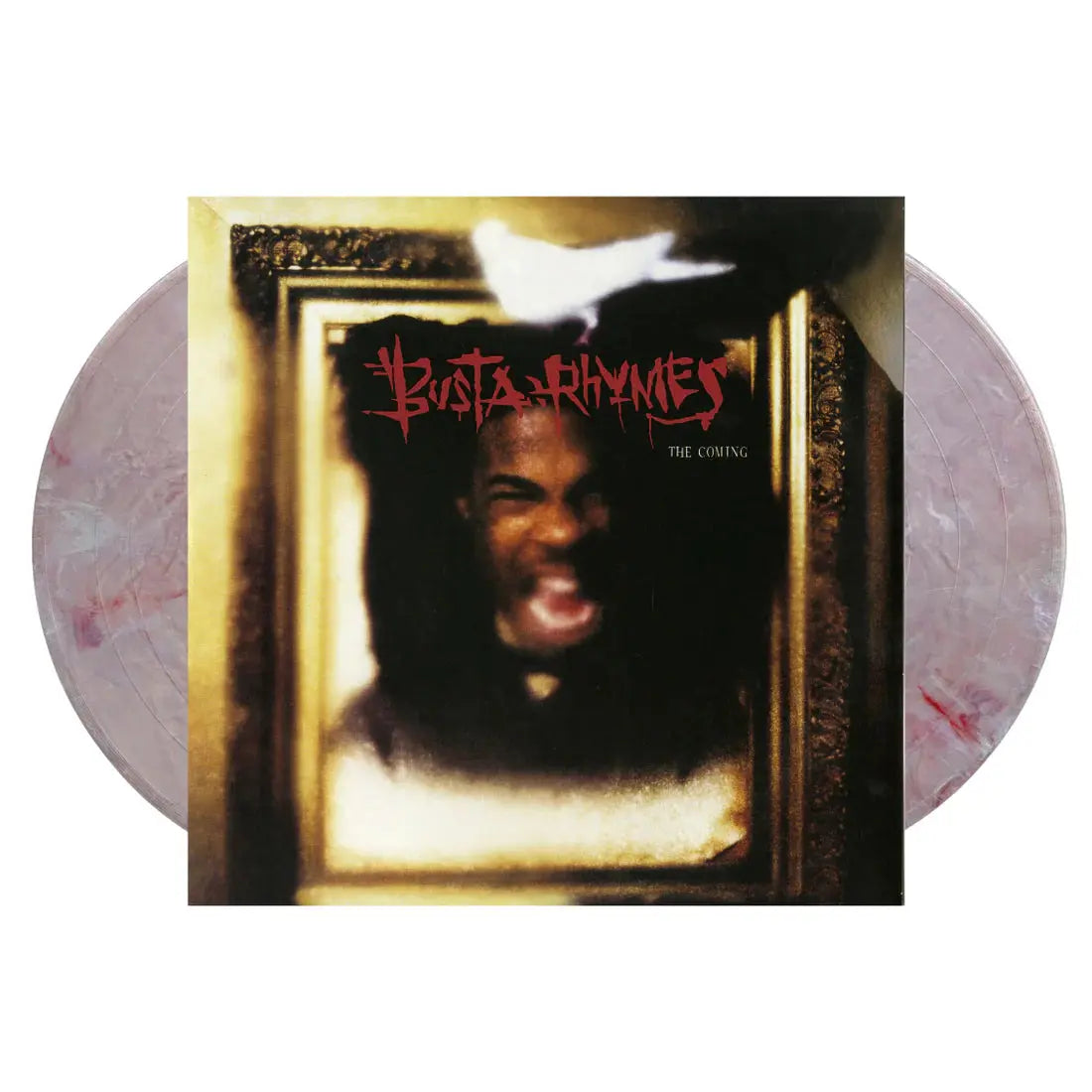 Busta Rhymes - The Coming