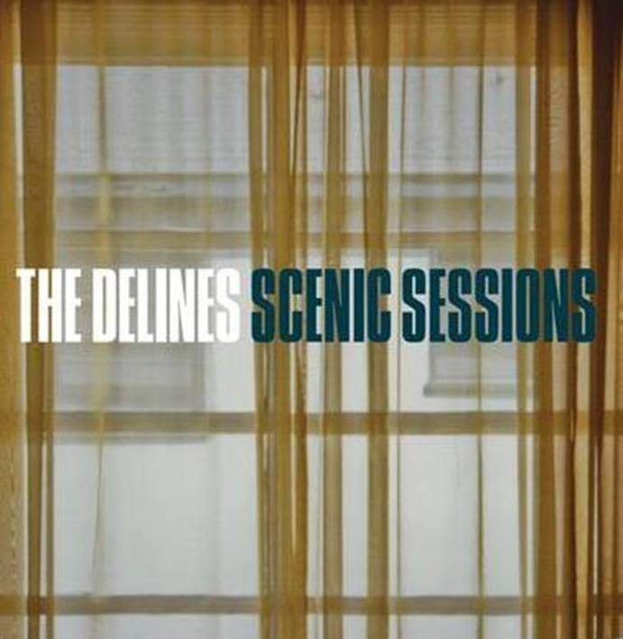 The Delines - Scenic Sessions