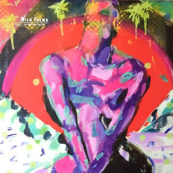 Wild Palms - Live Together, Eat Each Other