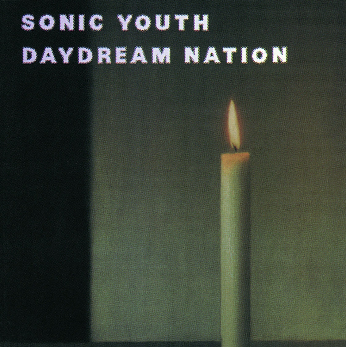 Sonic Youth - Daydream Nation